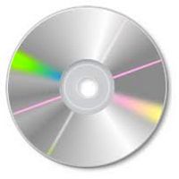 blank cd CD